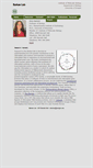 Mobile Screenshot of pml.uoregon.edu