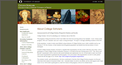 Desktop Screenshot of csch.uoregon.edu