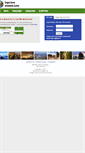 Mobile Screenshot of beta.oregoncis.uoregon.edu